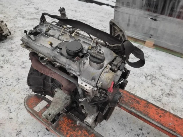 Продажа двигателя 611.981