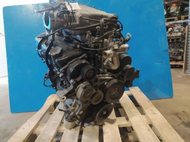 Продажа двигателя 6G75