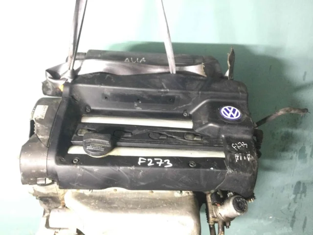 Продажа двигателя AUA