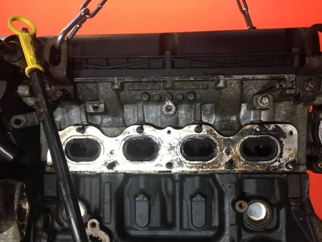 Продажа двигателя Z16XER