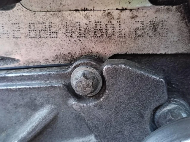 Двигатель для Mercedes-Benz GL class X166 2012-2016 на фотографиях