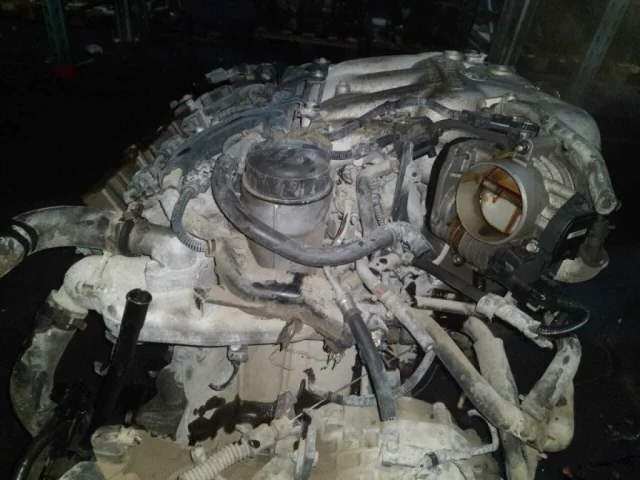 Продажа двигателя G6DA