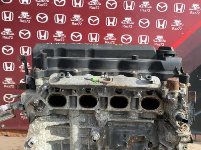 Продажа двигателя R20A2