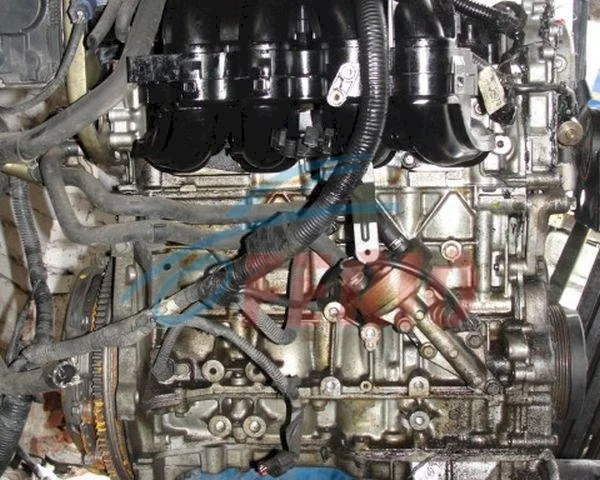 Продажа двигателя QR20DE