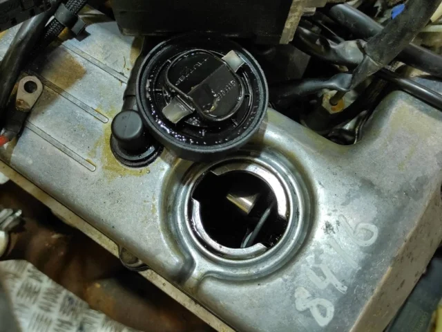 Продажа двигателя 601.912