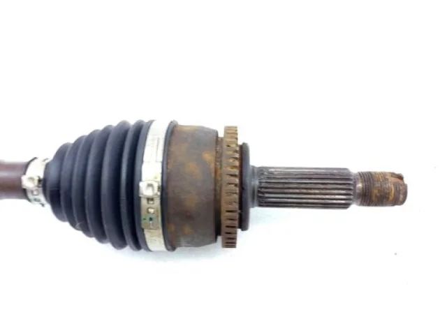 Привод передний правый для Hyundai Solaris 1 RB (2011-2013) Хэтчбек на фотографиях