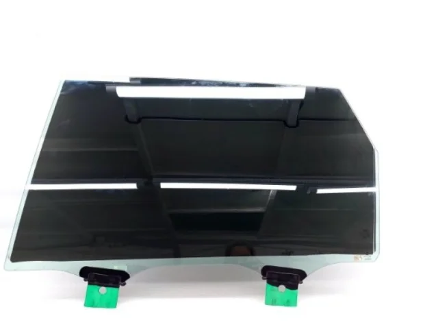 Стекло двери заднее левое для Audi Q7 4M 2015+ на фотографиях