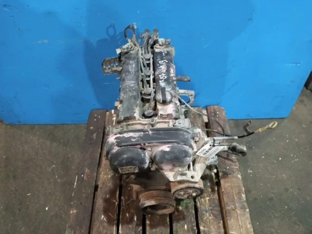 Продажа двигателя HXDB