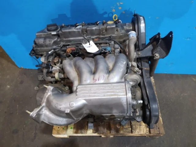 Продажа двигателя 1MZ-FE