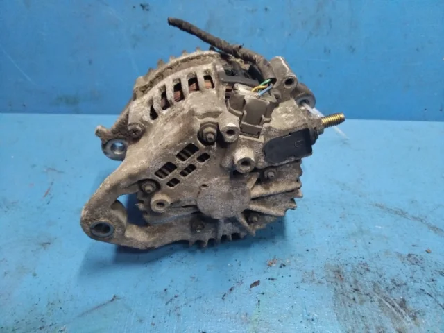 Генератор для Nissan Primera P12 Седан 2002-2008 на фотографиях