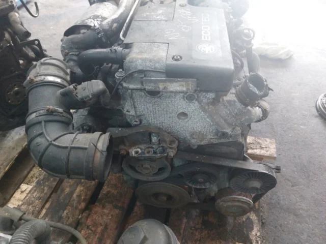 Продажа двигателя Y20DTH