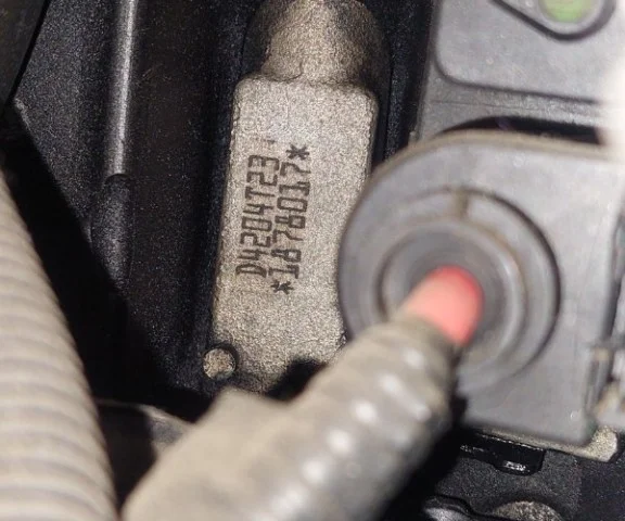 Двигатель для Volvo XC90 II L 2014-2019 на фотографиях