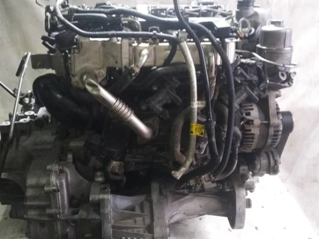 Продажа двигателя A22DMH