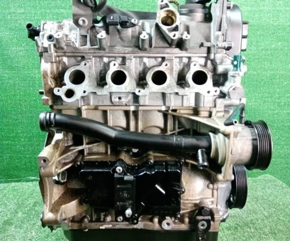 Продажа двигателя CBZ