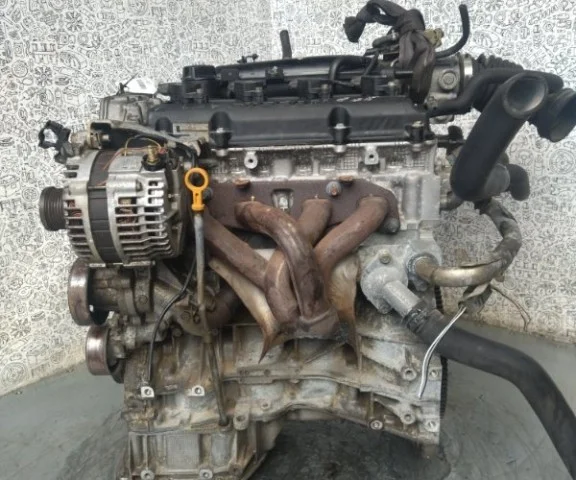 Продажа двигателя QR20DE