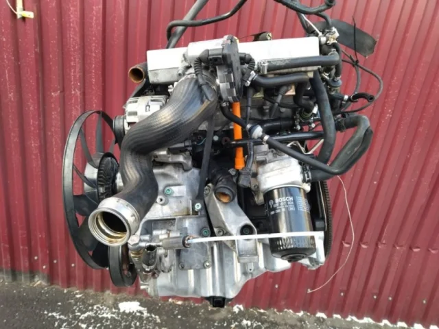 Продажа двигателя AWT