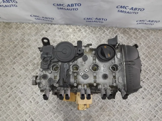 Продажа двигателя CDNC