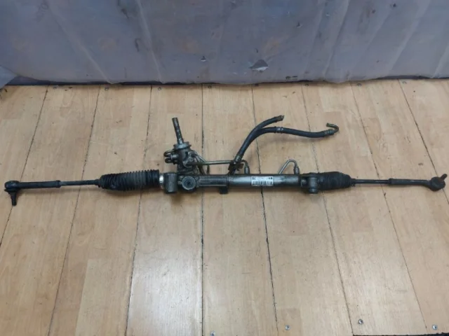 Электроусилитель руля для Opel Astra H Caravan 2004-2014 на фотографиях