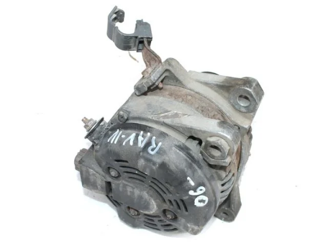 Генератор для Toyota RAV4 XA30 2005-2012 на фотографиях