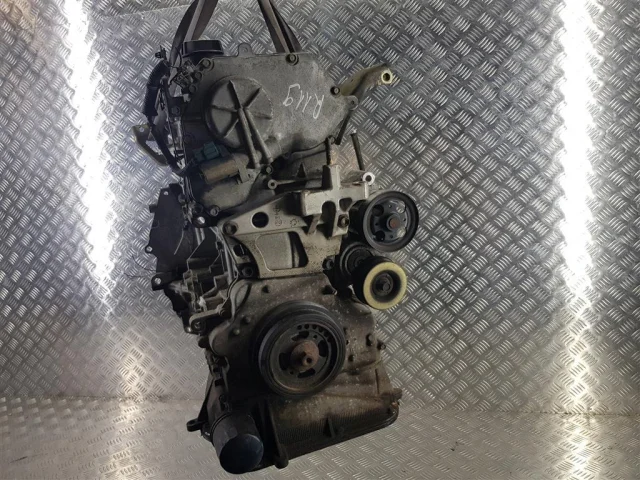 Продажа двигателя QR25DE