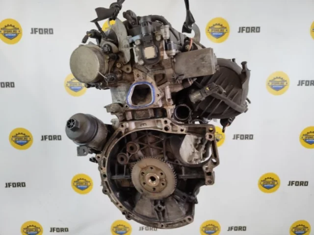 Продажа двигателя EP6