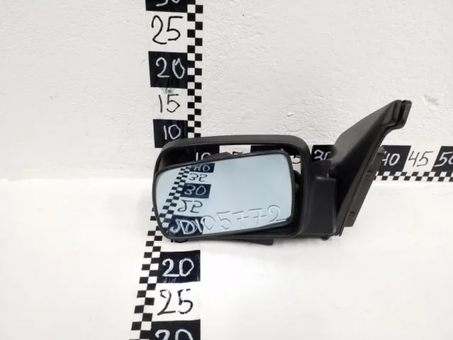 Стекла и зеркала для Kia Picanto SA 2004-2011 на фотографиях