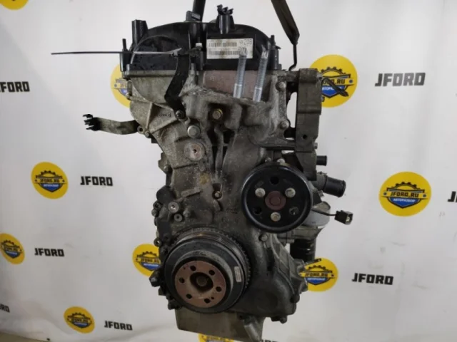 Продажа двигателя TPBA