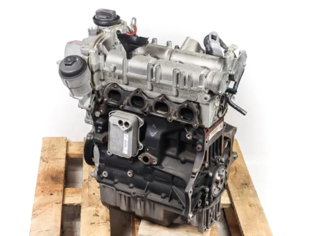 Продажа двигателя CAXA