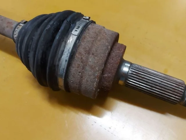 Привод передний левый для Acura MDX 2 YD2 2007-2013 на фотографиях