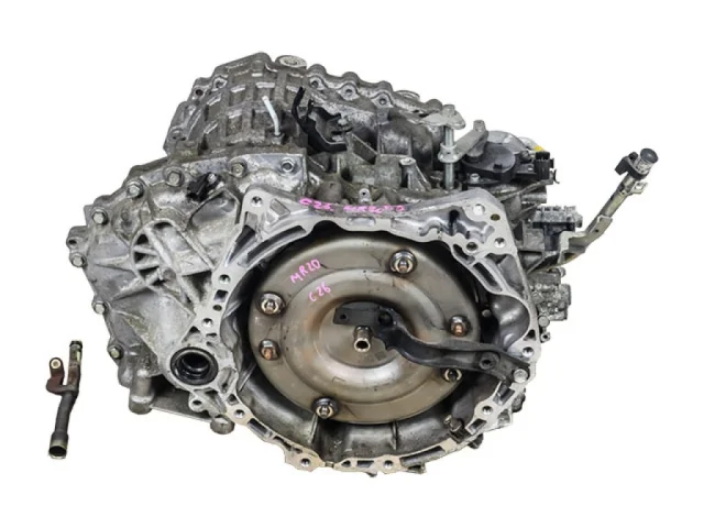 Вариатор для Nissan Serena C26 2010-2016 на фотографиях