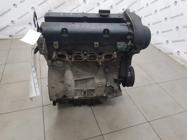 Продажа двигателя HWDA