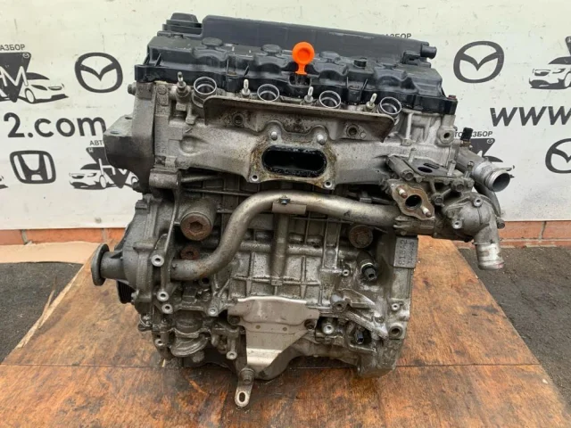 Продажа двигателя R18A