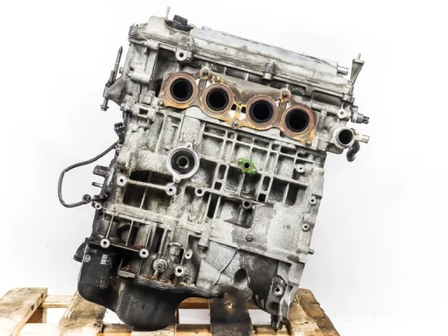 Продажа двигателя 7A-FE