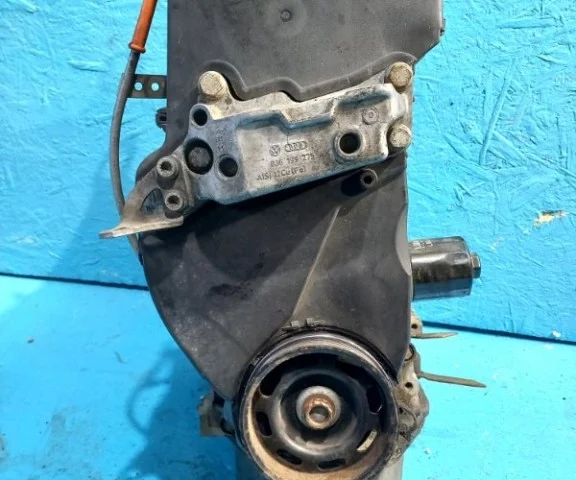 Продажа двигателя BUD