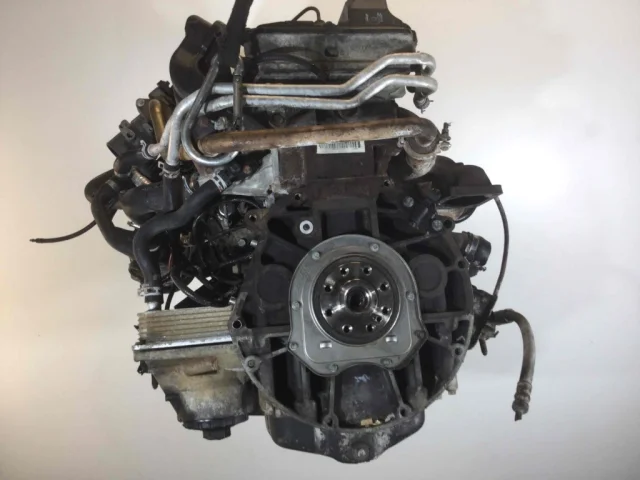 Продажа двигателя D2FA