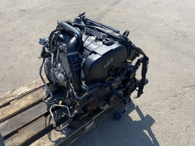 Продажа двигателя B5254T10