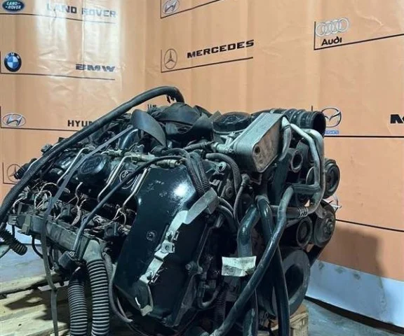 Продажа двигателя N55B30