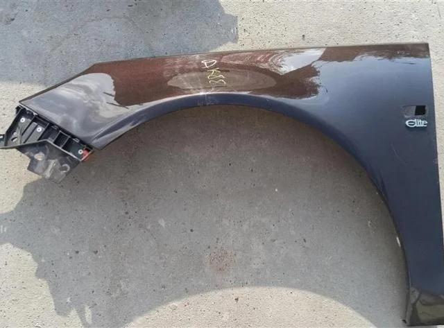 Крыло левое для Opel Insignia Седан A 2008-2017 на фотографиях