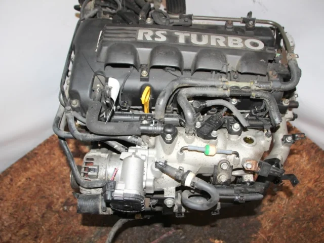 Продажа двигателя G4KF