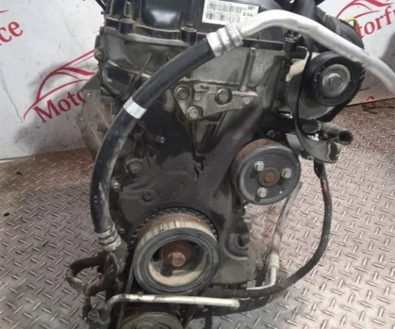 Продажа двигателя AODA