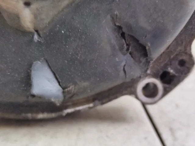 Генератор для Land Rover Range Rover Sport L320 2005-2009 на фотографиях