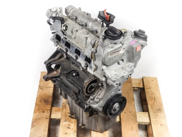 Продажа двигателя CAXA