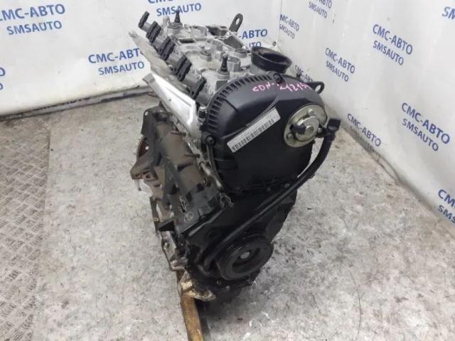 Продажа двигателя CDNC