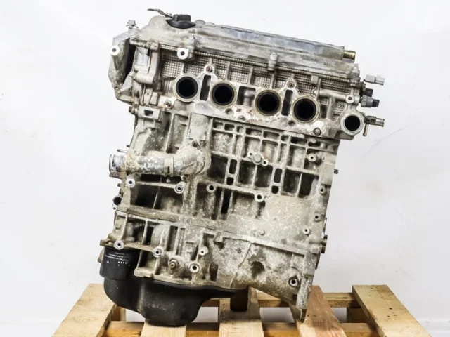 Продажа двигателя 2AZ-FE