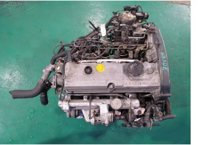 Продажа двигателя 4D68