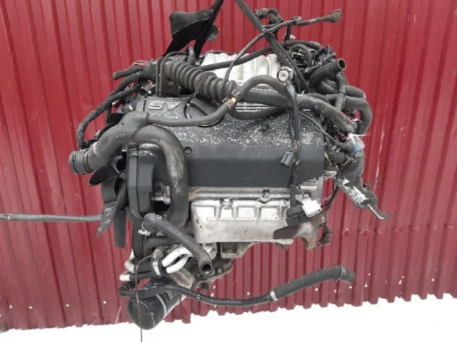 Продажа двигателя ACK