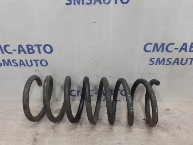 Пружина амортизатора задняя для Volvo XC70 BZ 2007-2016 на фотографиях