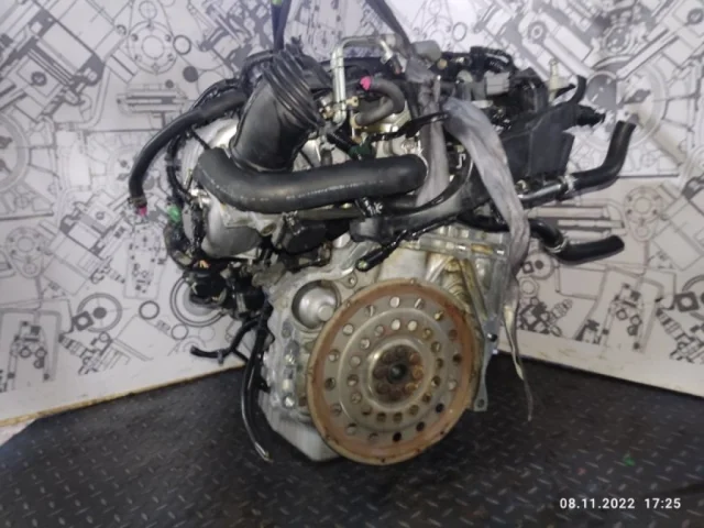 Продажа двигателя K24Z1