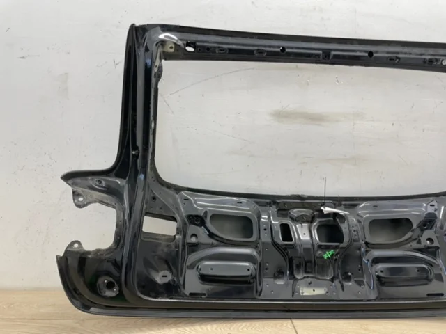 Крышка багажника для Audi Q7 4L 2005-2015 на фотографиях