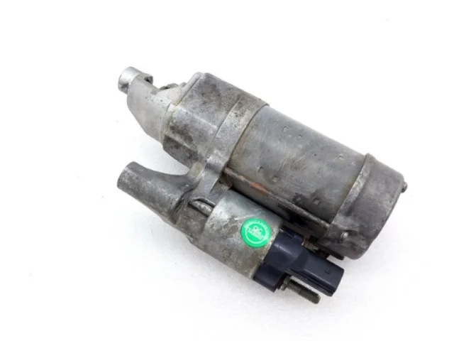 Стартер для Audi Q7 4L 2005-2015 на фотографиях